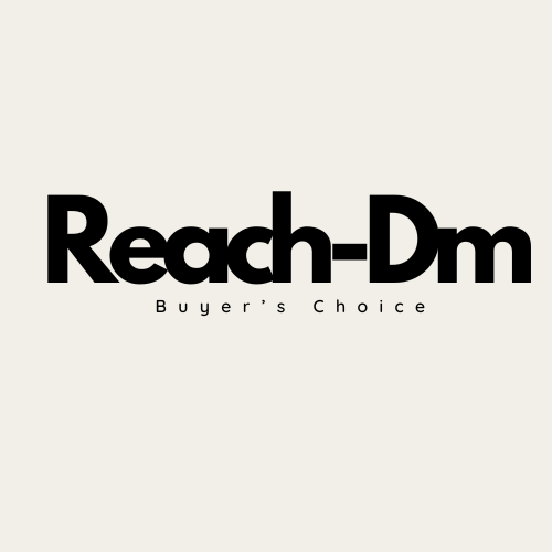 Reachdm.wallmart